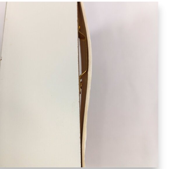 HAPPY LARRY- Life is Better- Wall & Shelf Decor- Mint- 6 X 6- Home Accent - Picture 7 of 7